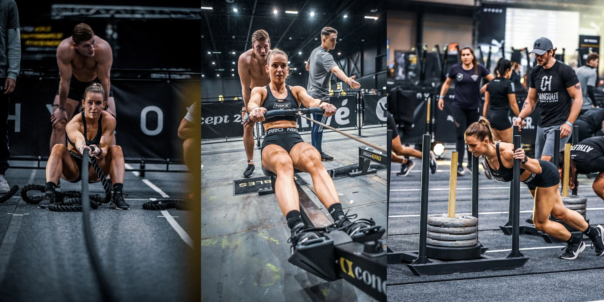 Featured image for What is HYROX? The Fitness Competition Taking the World by Storm